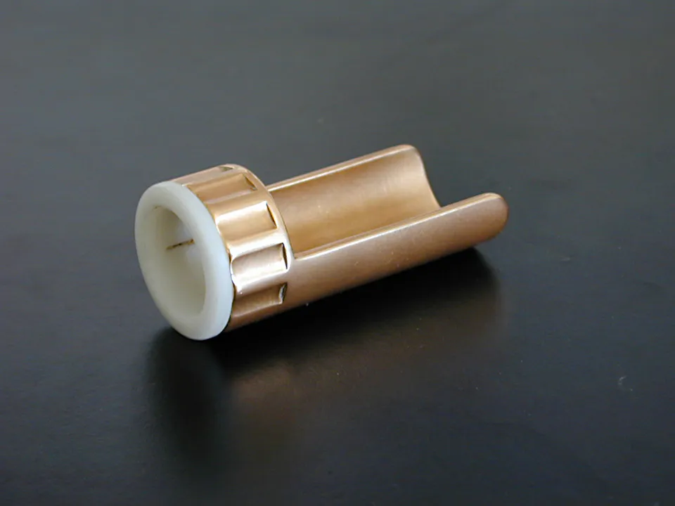 shubb-reversible-guitar-slide-ring-medium-2er-pack image 1