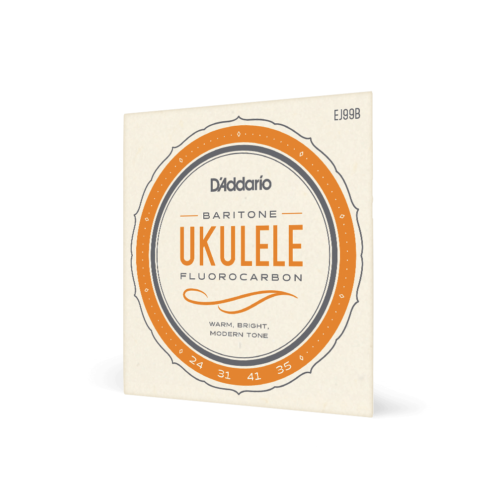 d-addario-pro-art-carbon-ej99b-bariton-ukulelensaiten image 1
