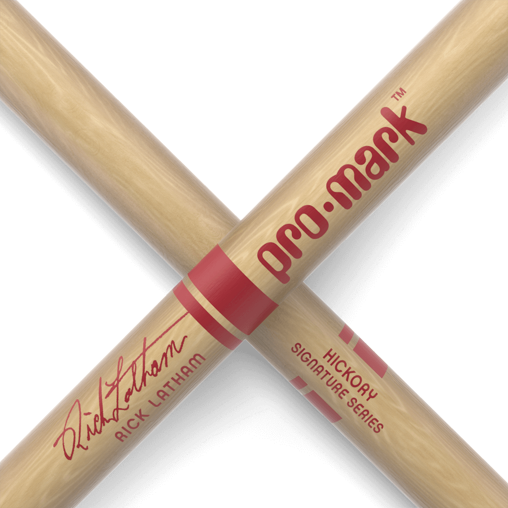 d-addario-promark-rick-latham-717-hickory-drumsticks-wood-tip image 5