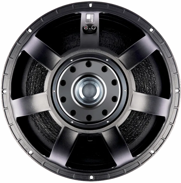 celestion-tsq2460-hochleistungs-subwoofer-chassis-mit-triple-suspension image 1