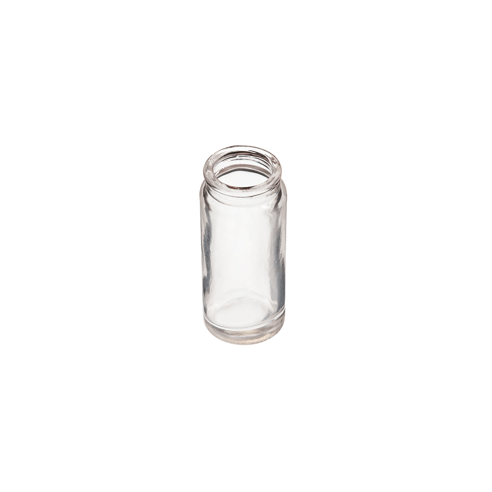 d-addario-glass-bottle-slide-bottleneck-slide-aus-glas image 1