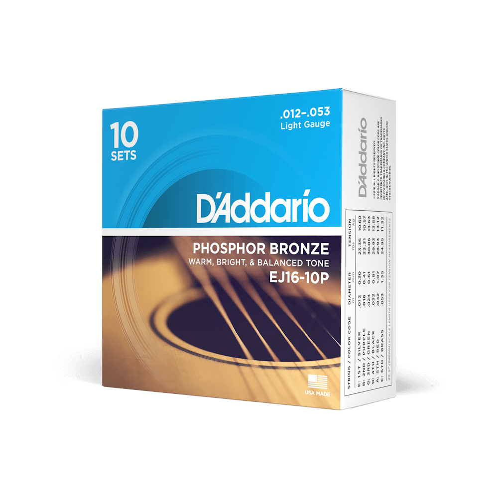 d-addario-ej16-12-53-light-phosphor-bronze-westerngitarren-saiten image 4