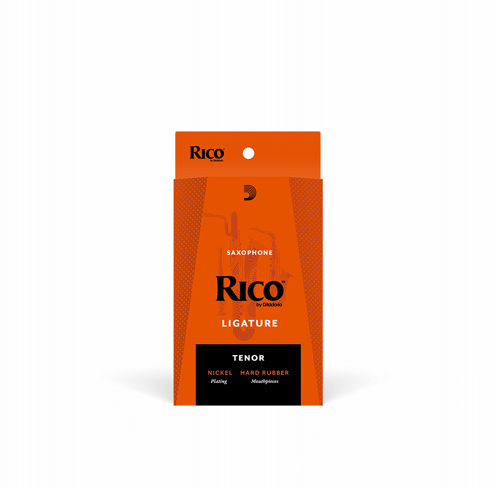 d-addario-rico-tenor-sax-ligatur-vernickelt-2-schrauben image 5