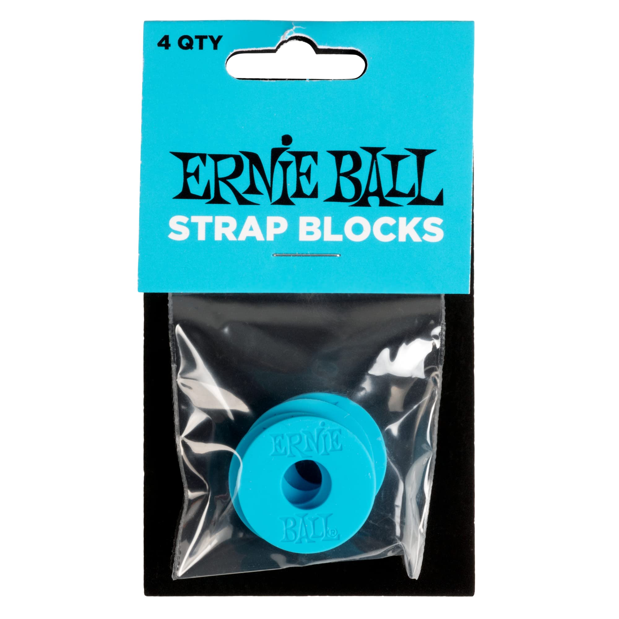 ernie-ball-strap-blocks-gurt-sicherung-4er-pack-lila image 4