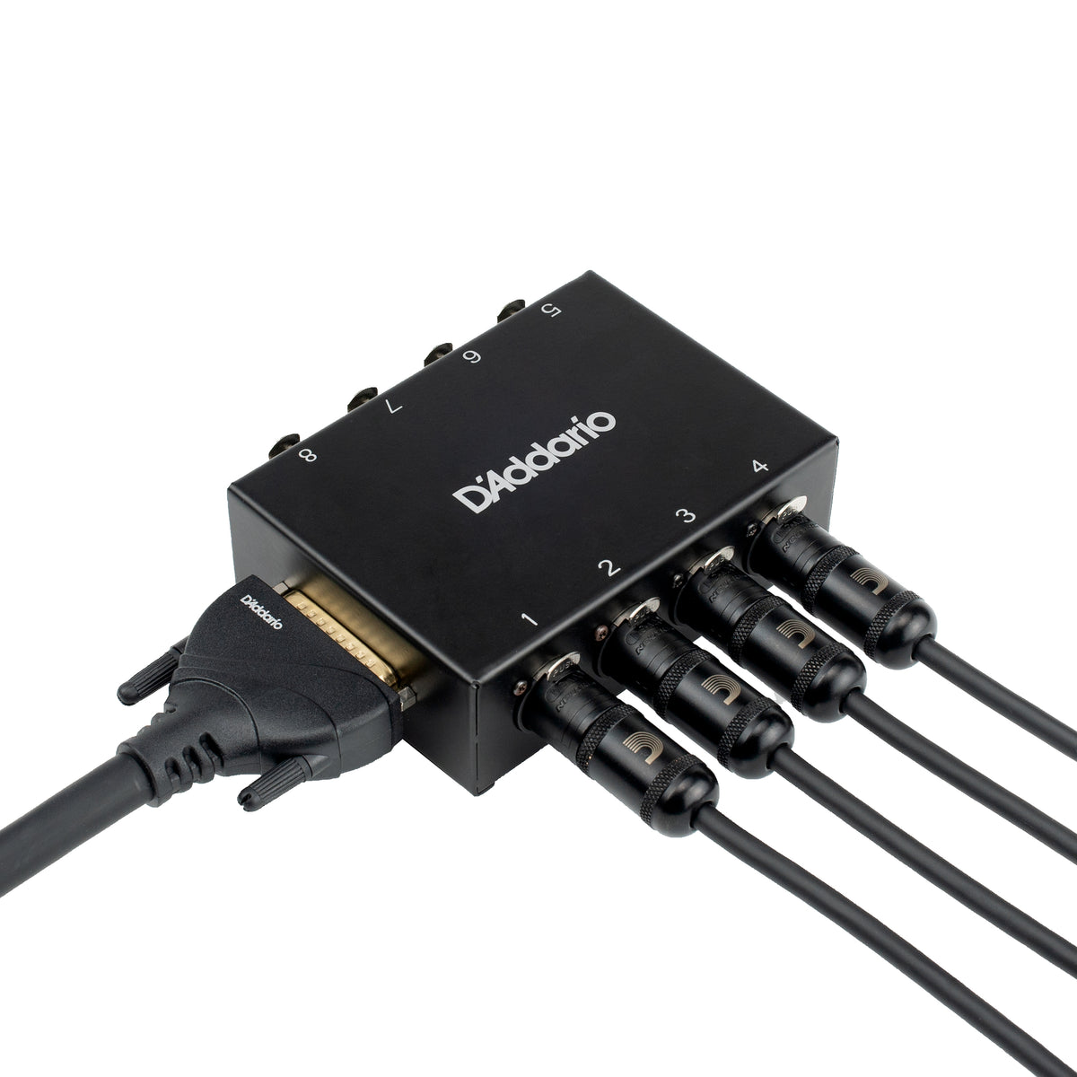d-addario-modular-snake-system-stage-box-8-kanal-b-hnenbox image 5