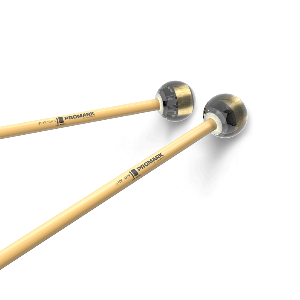 d-addario-spyr-su7r-hard-lexan-bell-mallet-glockenschl-gel image 1