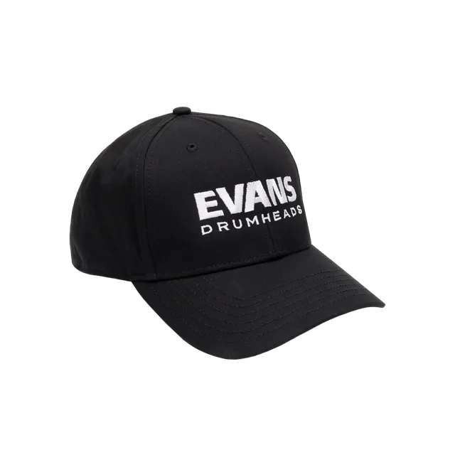 d-addario-evans-logo-cap-schwarz-einheitsgr-e image 1