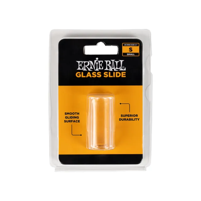 ernie-ball-glass-slide-small-gitarren-slide-aus-borosilikatglas image 1