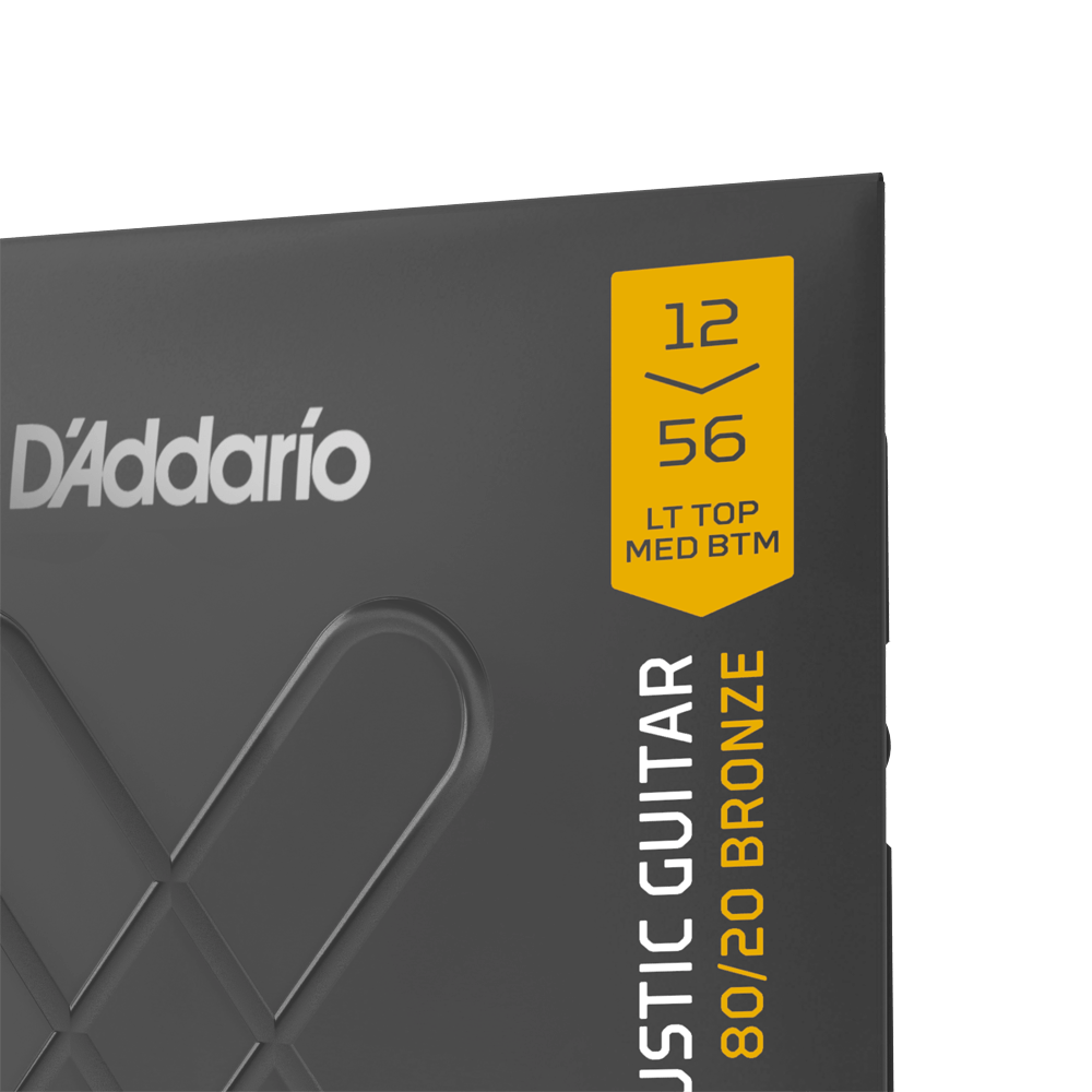 d-addario-xt-80-20-bronze-12-56-akustikgitarrensaiten-beschichtet image 4