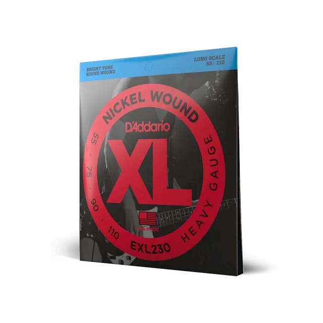 d-addario-xl-nickel-exl-e-bass-saiten-55-110-heavy-long-scale image 1