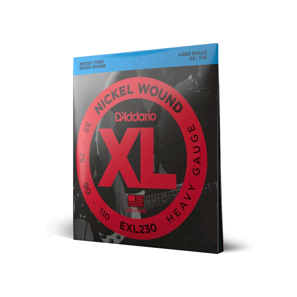 d-addario-xl-nickel-exl-e-bass-saiten-55-110-heavy-long-scale image 1