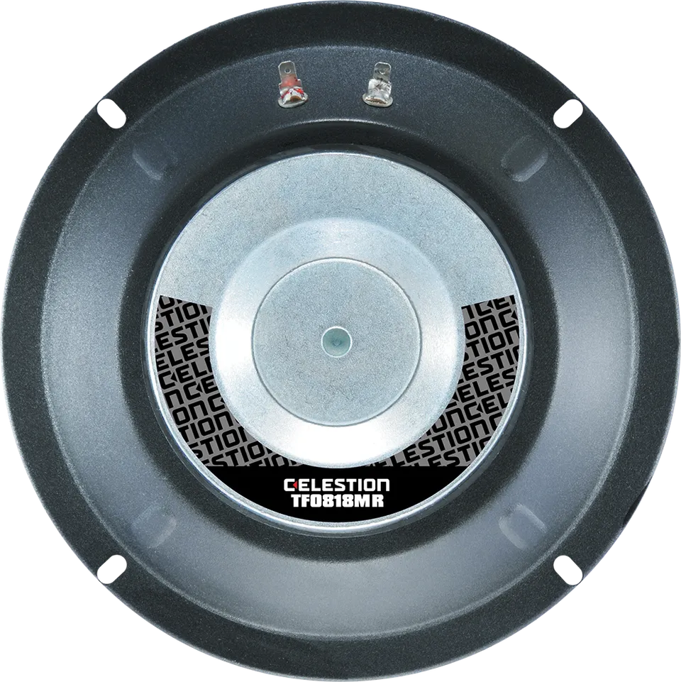 celestion-tf0818mr-8-zoll-mittelton-lautsprecher-closed-back-tf-series image 1