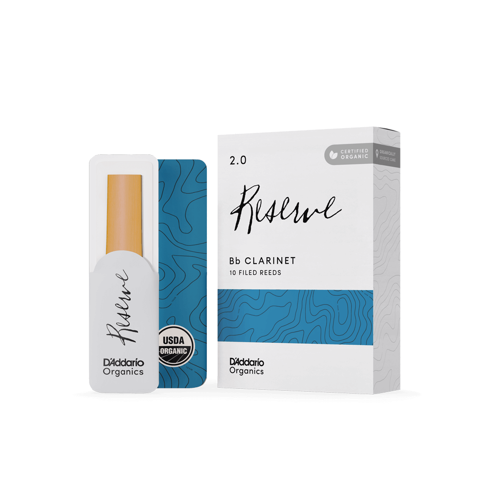 d-addario-organic-reserve-bb-klarinettenbl-tter image 1