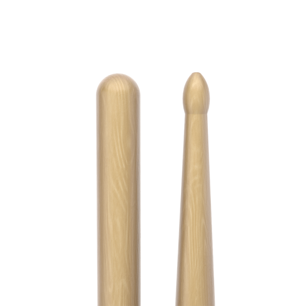 d-addario-promark-will-kennedy-hickory-drumstick-wood-tip image 4