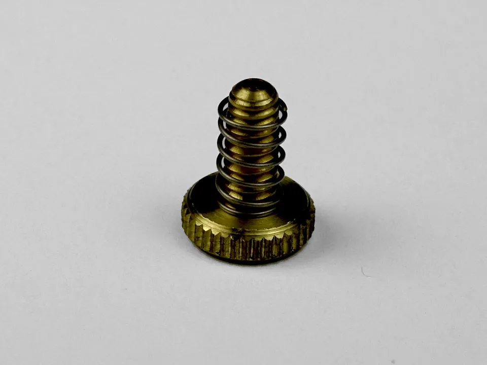 shubb-5th-string-capo-stellschrauben-messing-2er-pack image 1