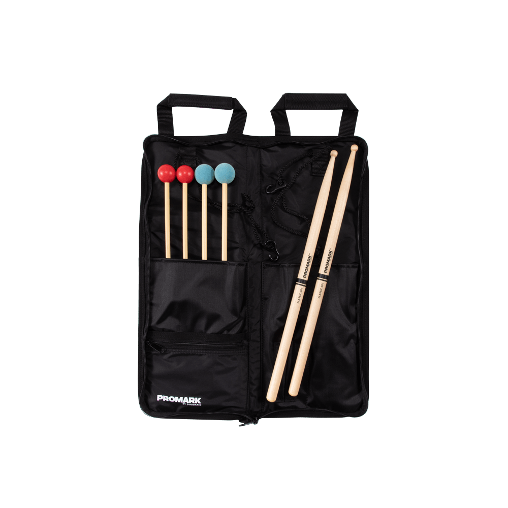 d-addario-apprentice-scholastic-drumstick-mallet-pack image 1