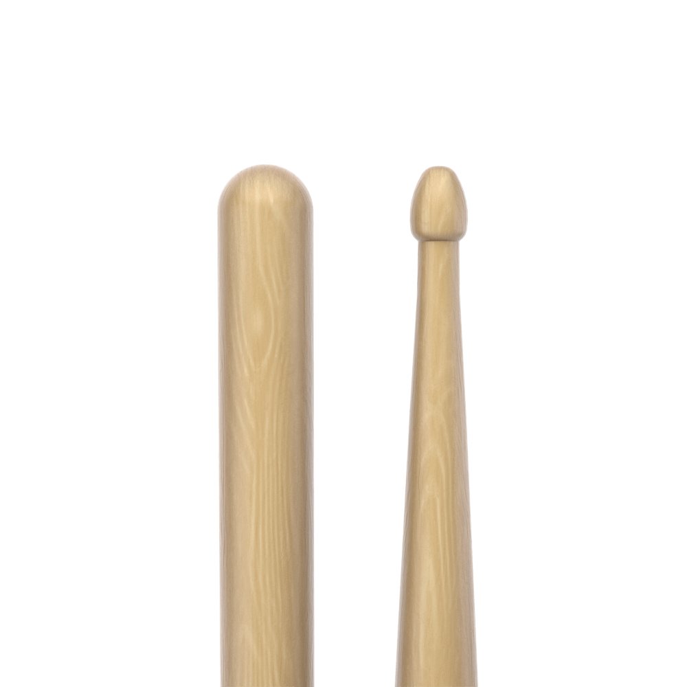 d-addario-promark-anika-nilles-signature-drumsticks-hickory-wood-tip image 4