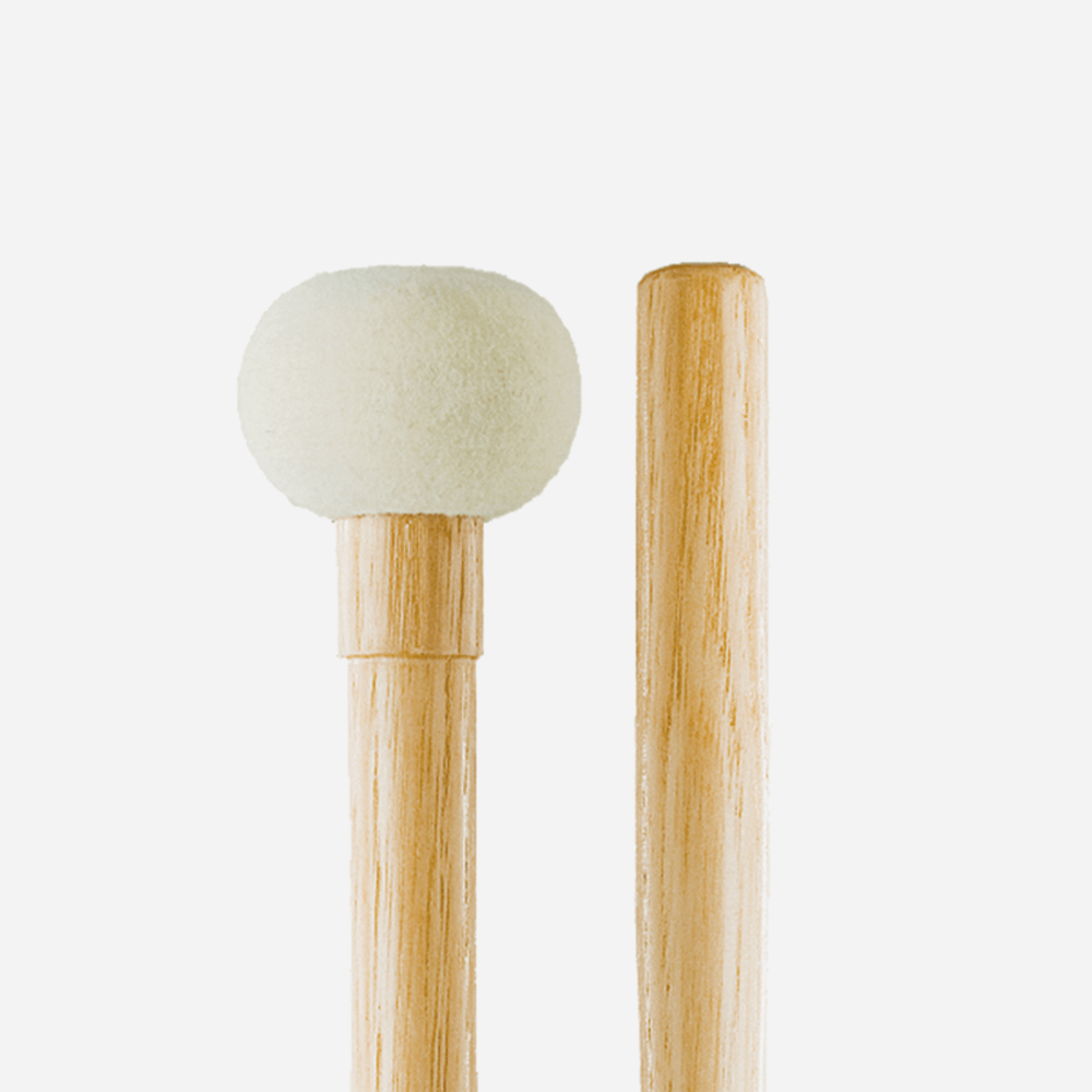 d-addario-promark-optima-obd3-marching-bass-drum-mallets image 2