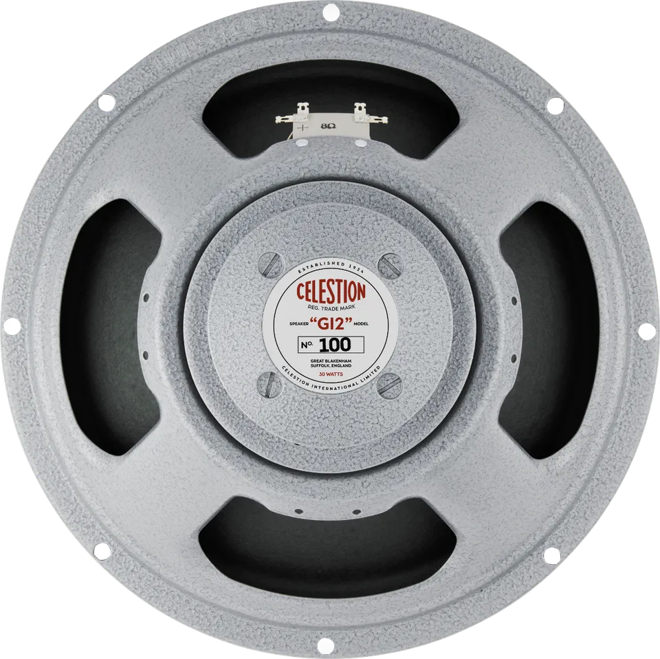celestion-100-classic-series-gitarrenlautsprecher-alnico-uk image 1