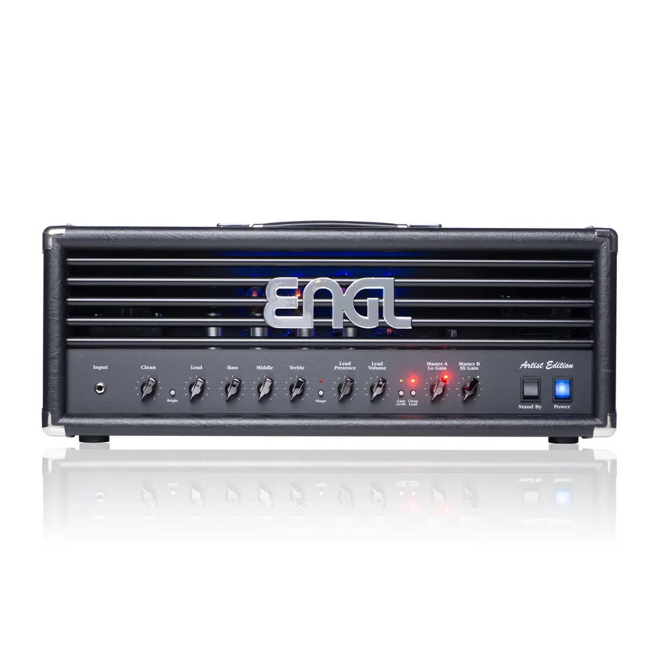 engl-artist-edition-100-e651-100-watt-vollr-hren-topteil-4-kanal image 1