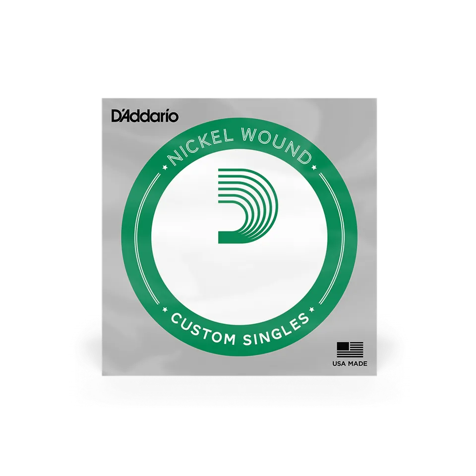 d-addario-xl-pure-nickel-einzelsaite-e-gitarre image 1