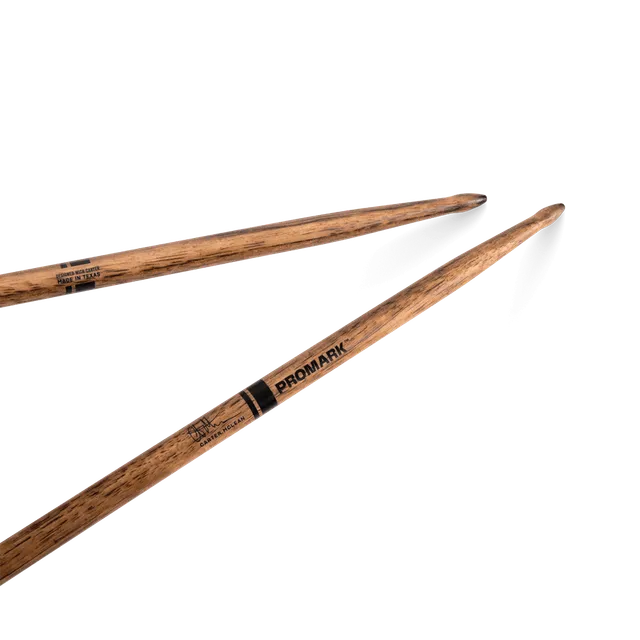 d-addario-promark-carter-mclean-limited-firegrain-drumstick image 1