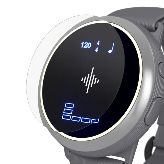 soundbrenner-wearable-displayschutzfolie-2er-pack-f-r-core-spark image 1