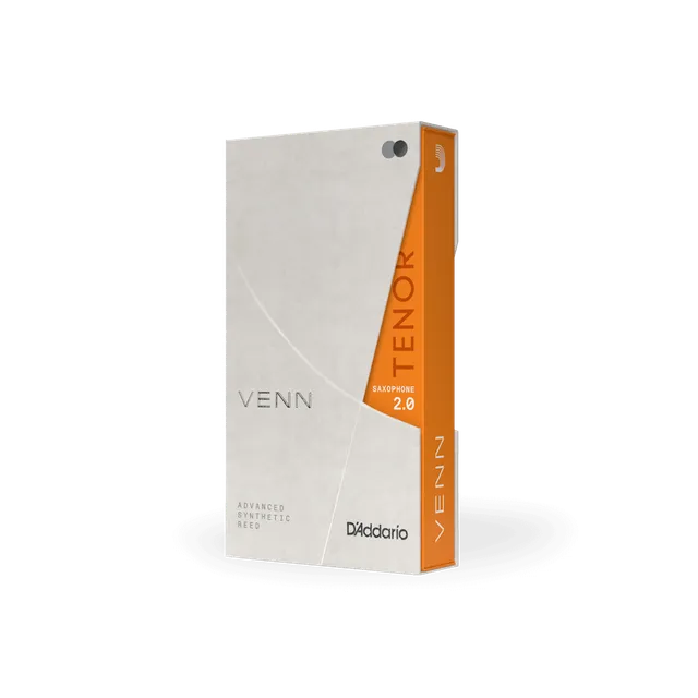 d-addario-venn-generation-2-tenor-saxophon-bl-tter-synthetisch image 1
