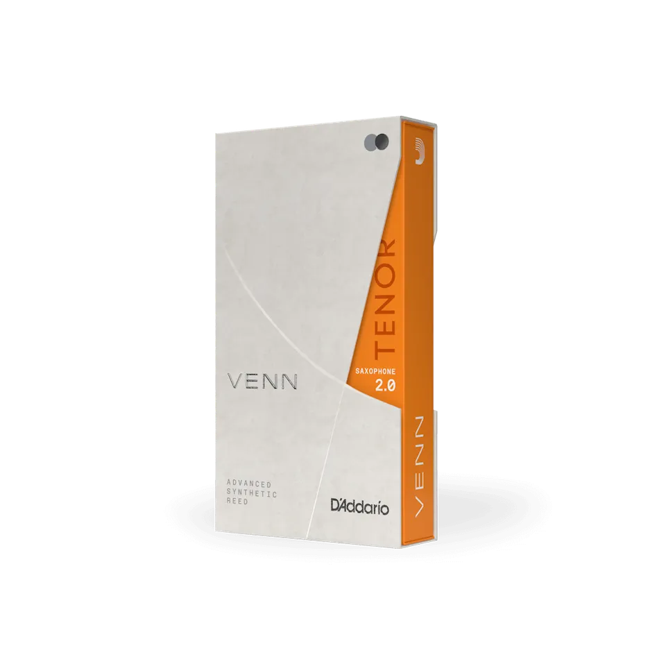 d-addario-venn-generation-2-tenor-saxophon-bl-tter-synthetisch image 1