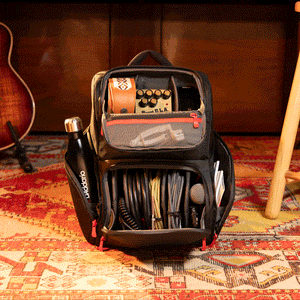 d-addario-backline-gear-transport-pack-solo-gigbag-rucksack image 6