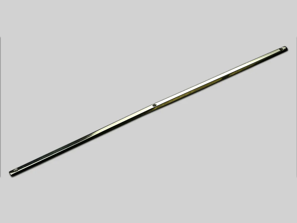shubb-5th-string-kapo-b-gel-nickel-lang-8-ersatzb-gel image 1