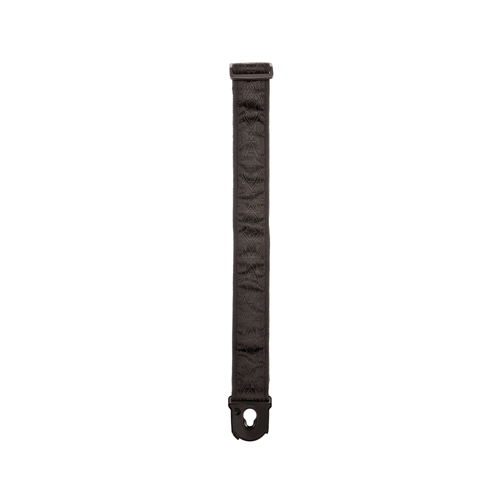 d-addario-planet-lock-gitarrengurt-black-satin-locking-strap-ohne-umbau image 3