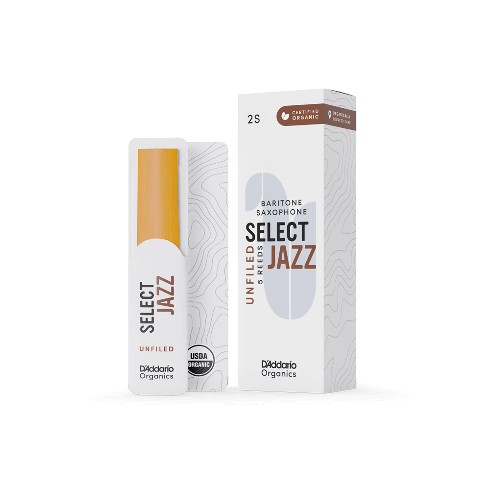 d-addario-organic-select-jazz-bariton-saxophonbl-tter-unfiled image 3
