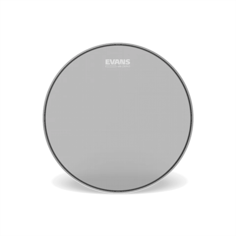 d-addario-evans-db-zero-bass-batter-drumhead-mesh-fell image 1