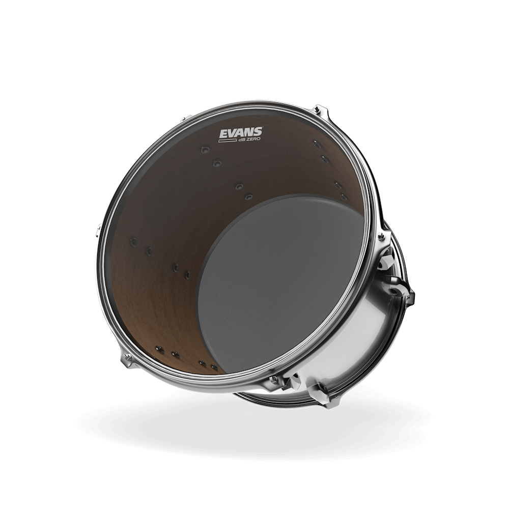 d-addario-evans-db-zero-mesh-snare-schlagfell-leise image 5