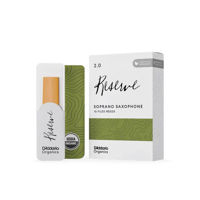 d-addario-organic-reserve-sopransaxophon-bl-tter image 1