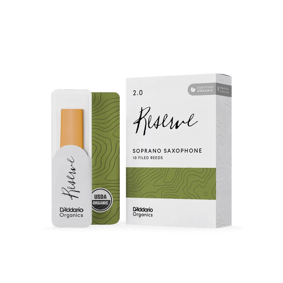 d-addario-organic-reserve-sopransaxophon-bl-tter image 1