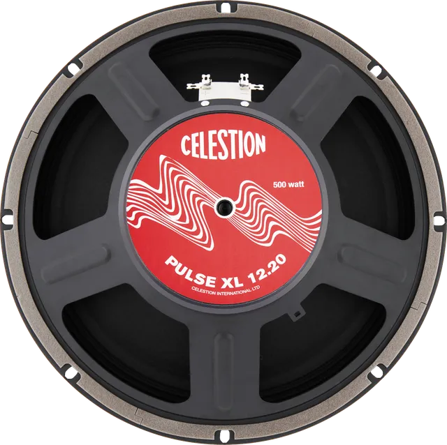celestion-pulse-xl-12-20-12-zoll-basslautsprecher image 1