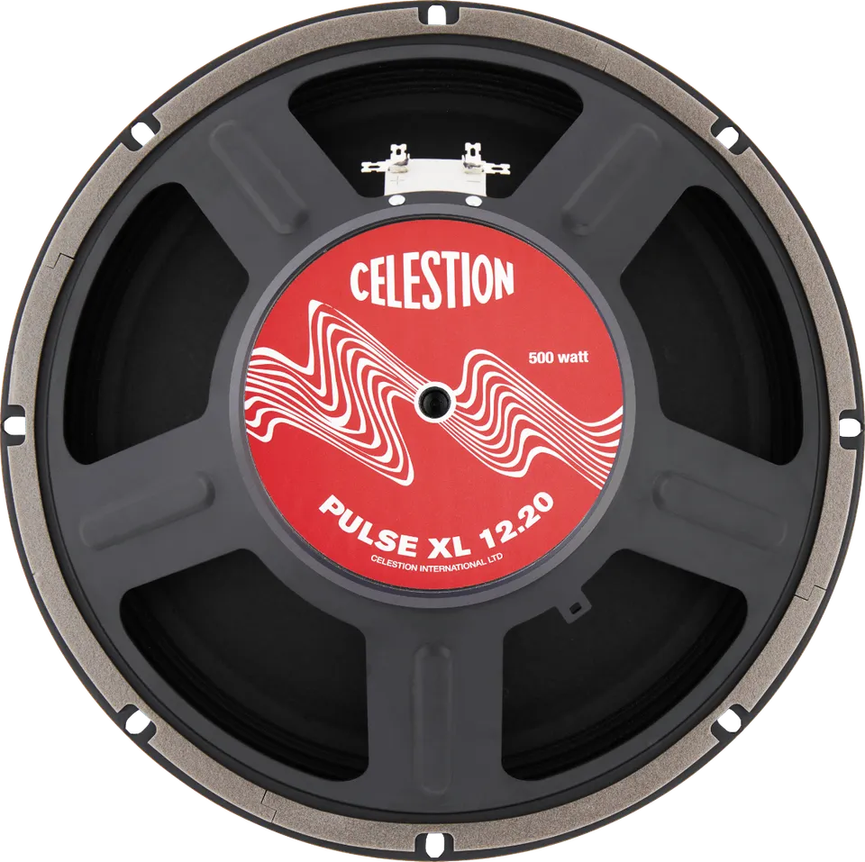 celestion-pulse-xl-12-20-12-zoll-basslautsprecher image 1