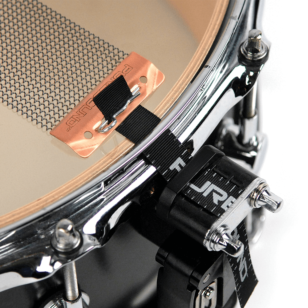 puresound-custom-pro-snare-teppich-stahl-by-d-addario-20-24-spiralig image 7