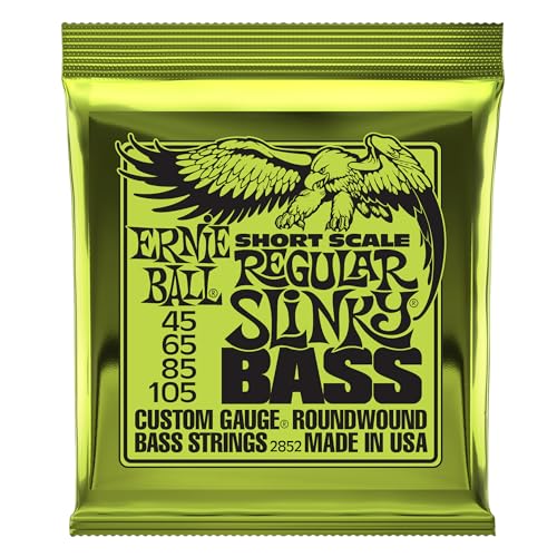 ernie-ball-super-slinky-short-scale-e-bass-saiten-nickel-40-100 image 4