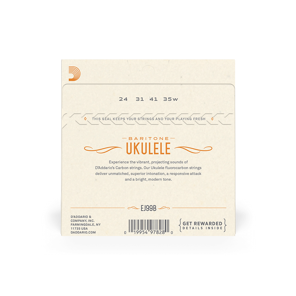 d-addario-pro-art-carbon-ej99b-bariton-ukulelensaiten image 3