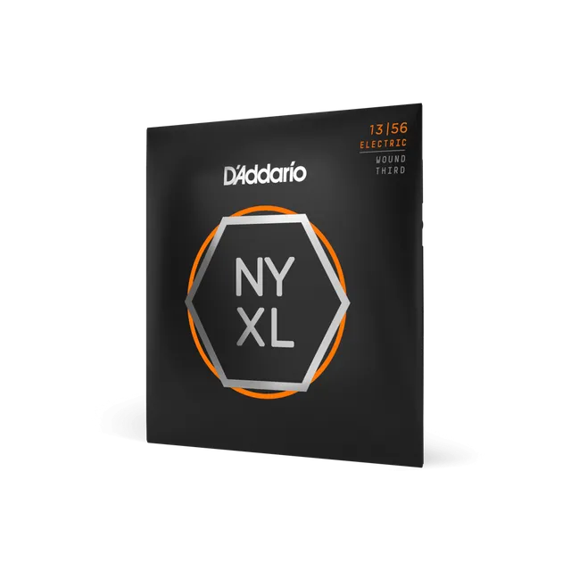 d-addario-nyxl-e-gitarren-saiten-13-56-medium-mit-umsponnener-g-saite image 1