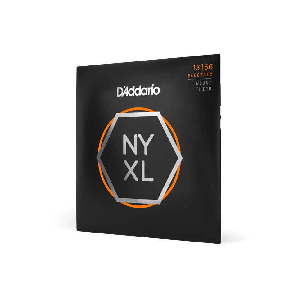 d-addario-nyxl-e-gitarren-saiten-13-56-medium-mit-umsponnener-g-saite image 1