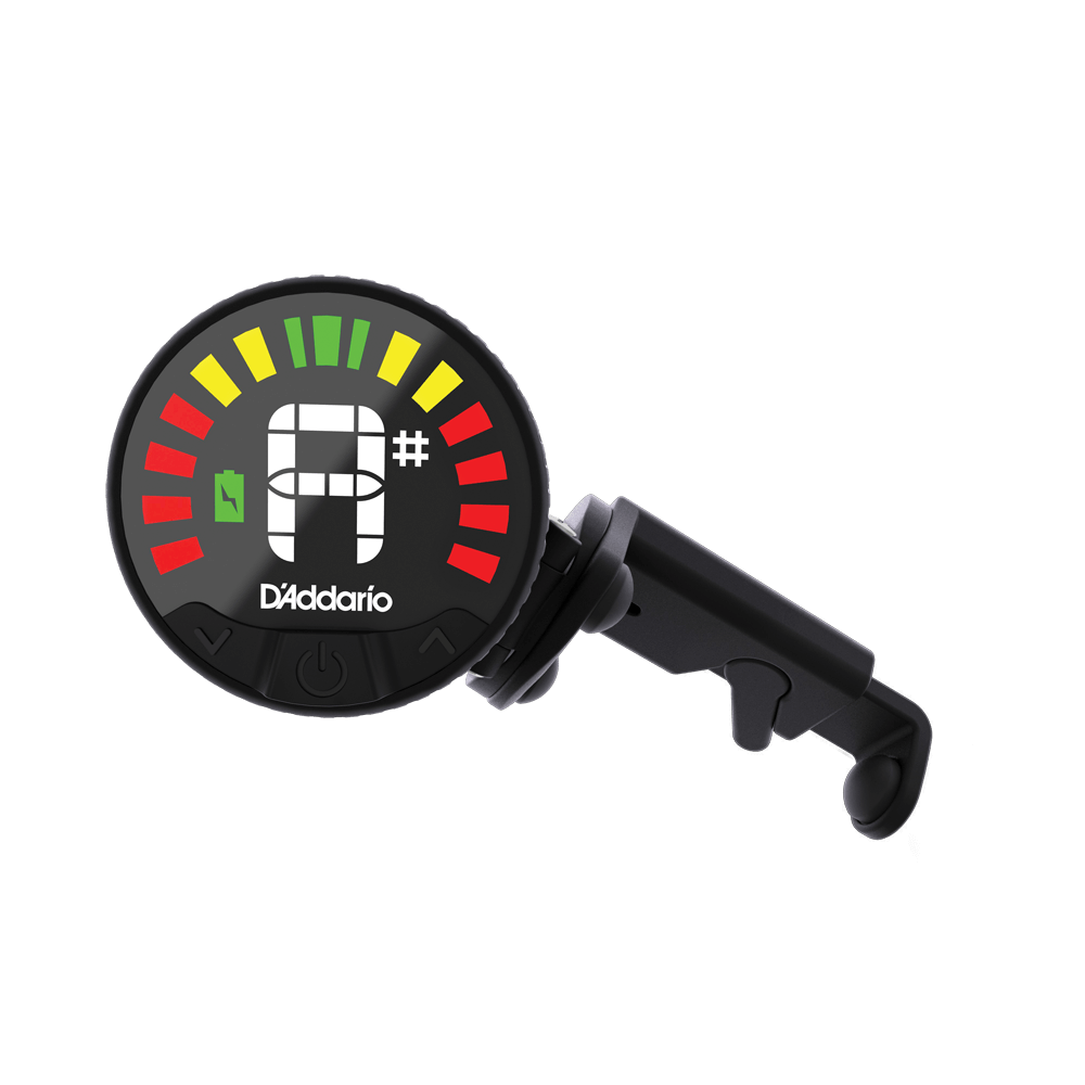 d-addario-nexxus-360-violine-stimmger-t-wiederaufladbar image 3