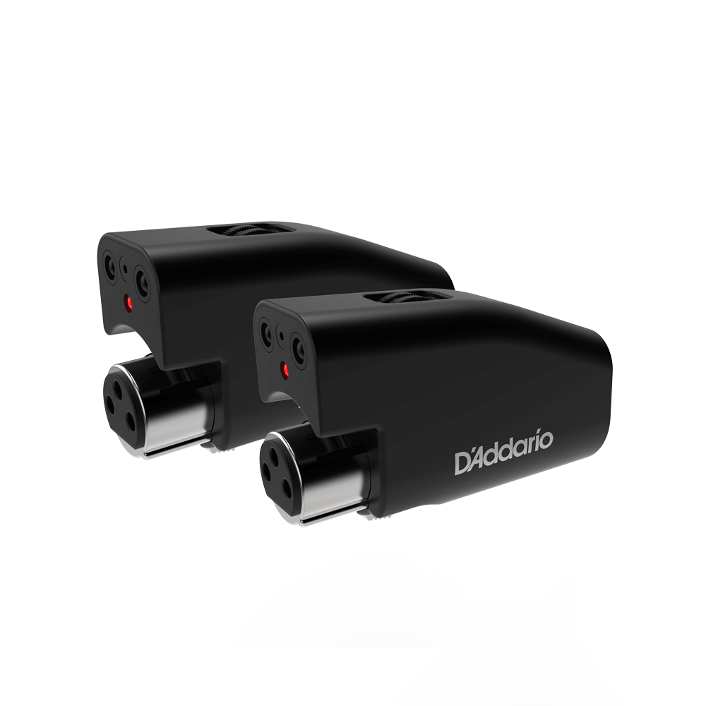 d-addario-ir-mic-mute-infrarot-mikrofon-stummschalter image 3