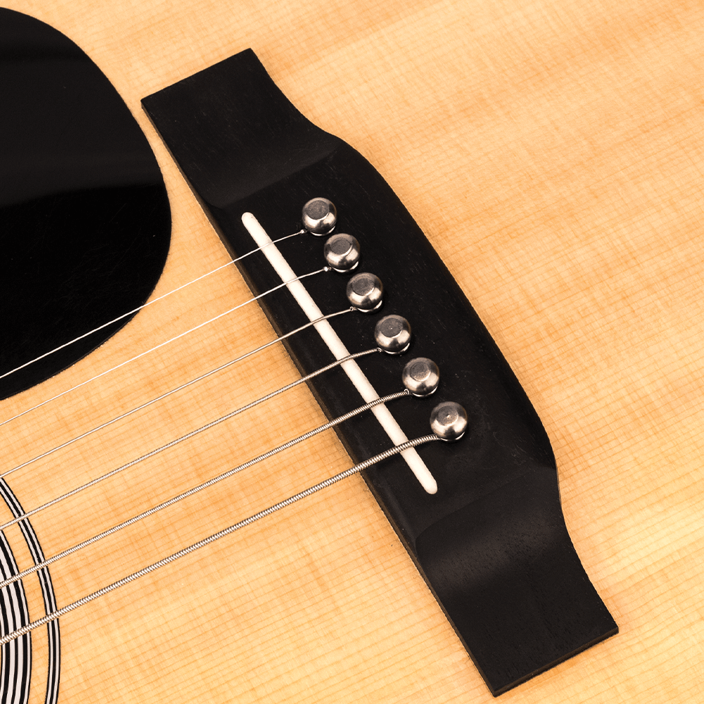 d-addario-titanium-bridge-pins-stegbolzen-f-r-akustikgitarre image 2