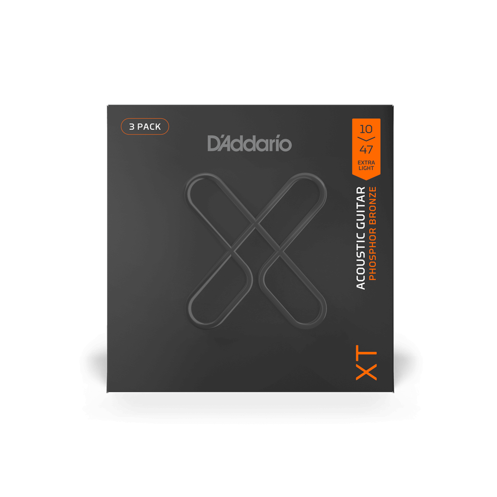d-addario-xt-phosphor-bronze-westerngitarren-saiten-10-47-extra-light-coated image 3