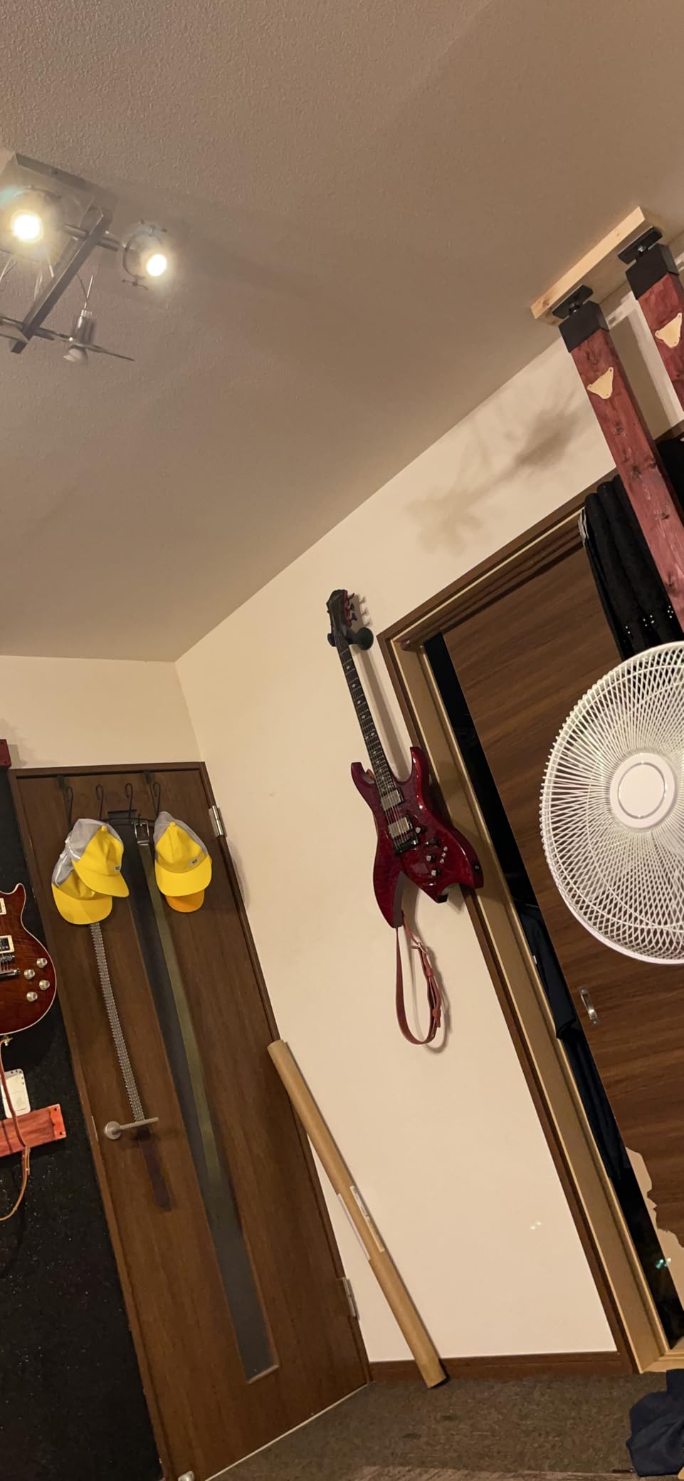 Perfekt fürs Studio