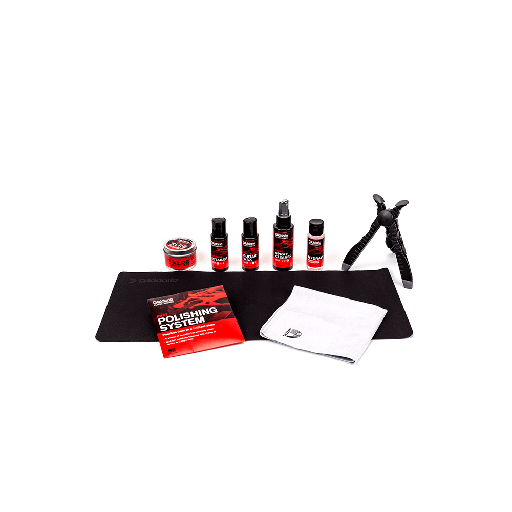 d-addario-instrument-care-kit-pflege-set-f-r-gitarre-und-bass-mit-koffer image 3